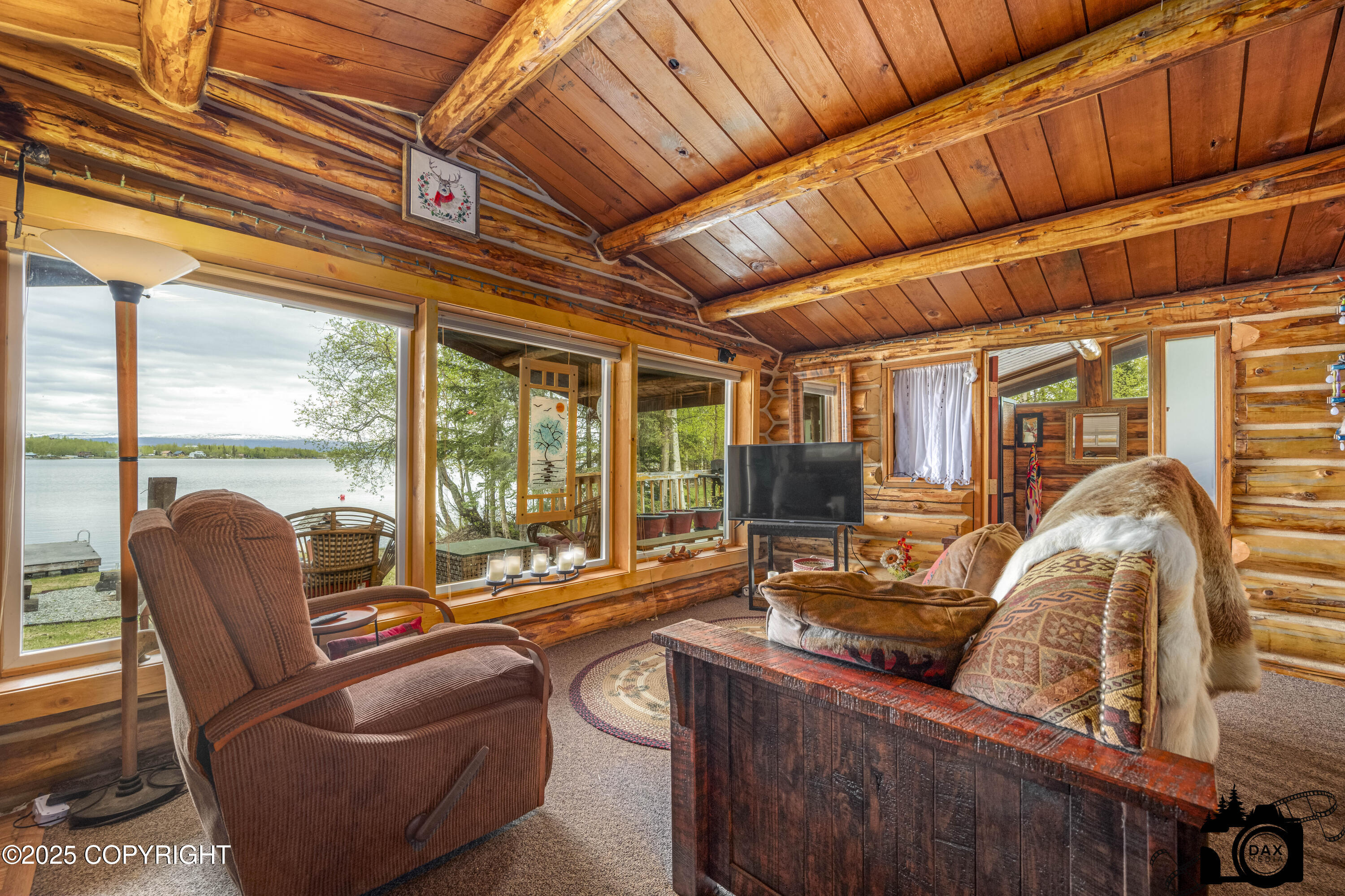 16587 W Tamarack Cove Drive, Big Lake, Alaska image 10
