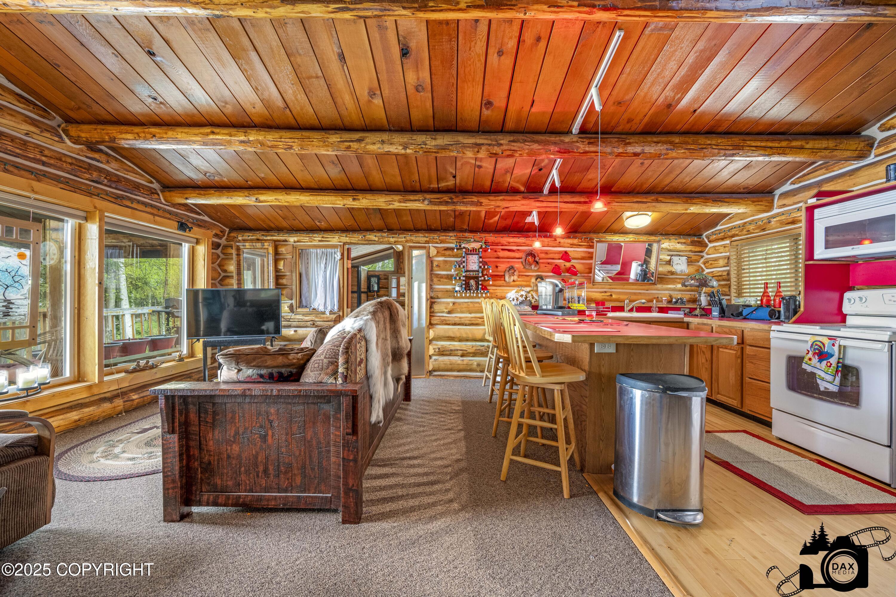16587 W Tamarack Cove Drive, Big Lake, Alaska image 11