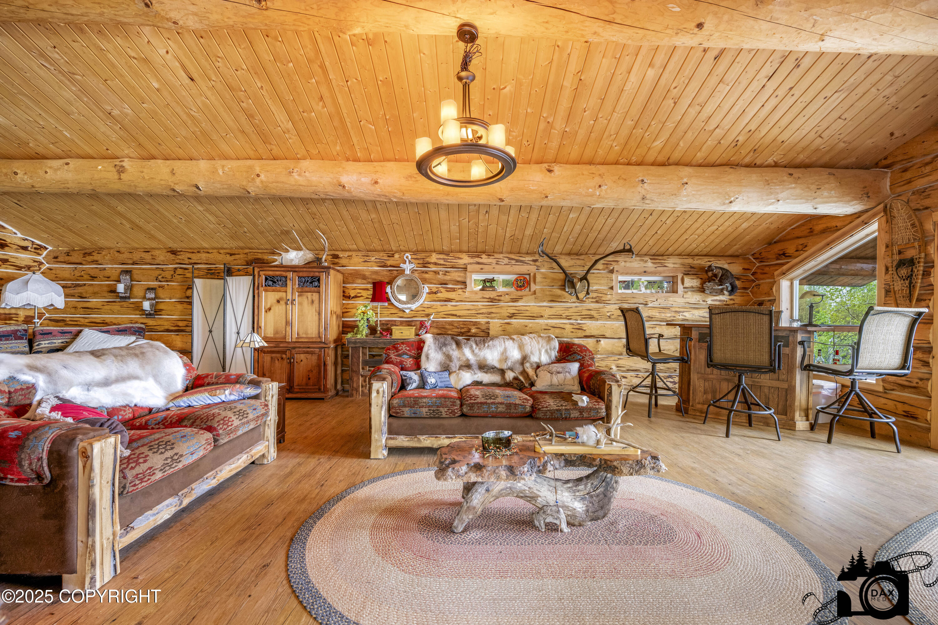 16587 W Tamarack Cove Drive, Big Lake, Alaska image 24