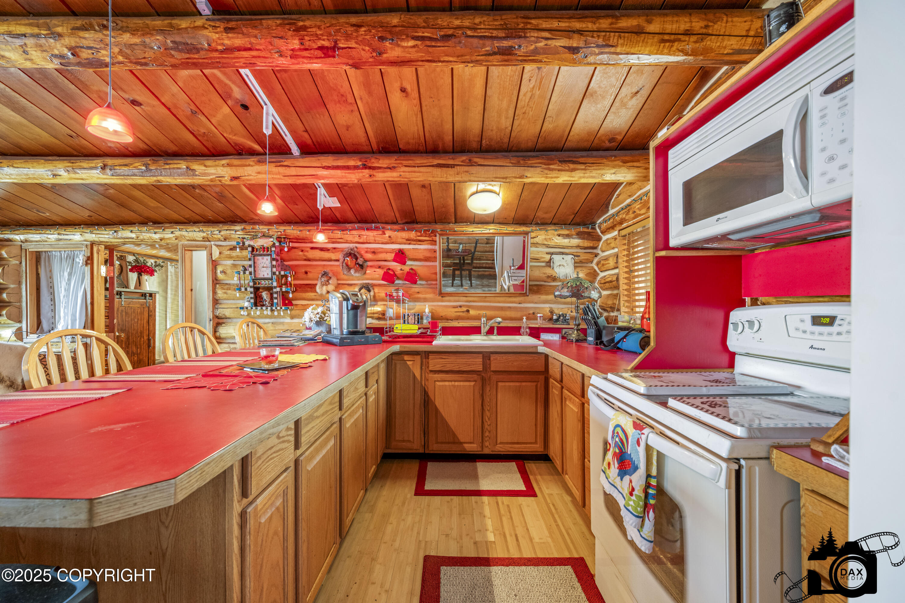 16587 W Tamarack Cove Drive, Big Lake, Alaska image 14