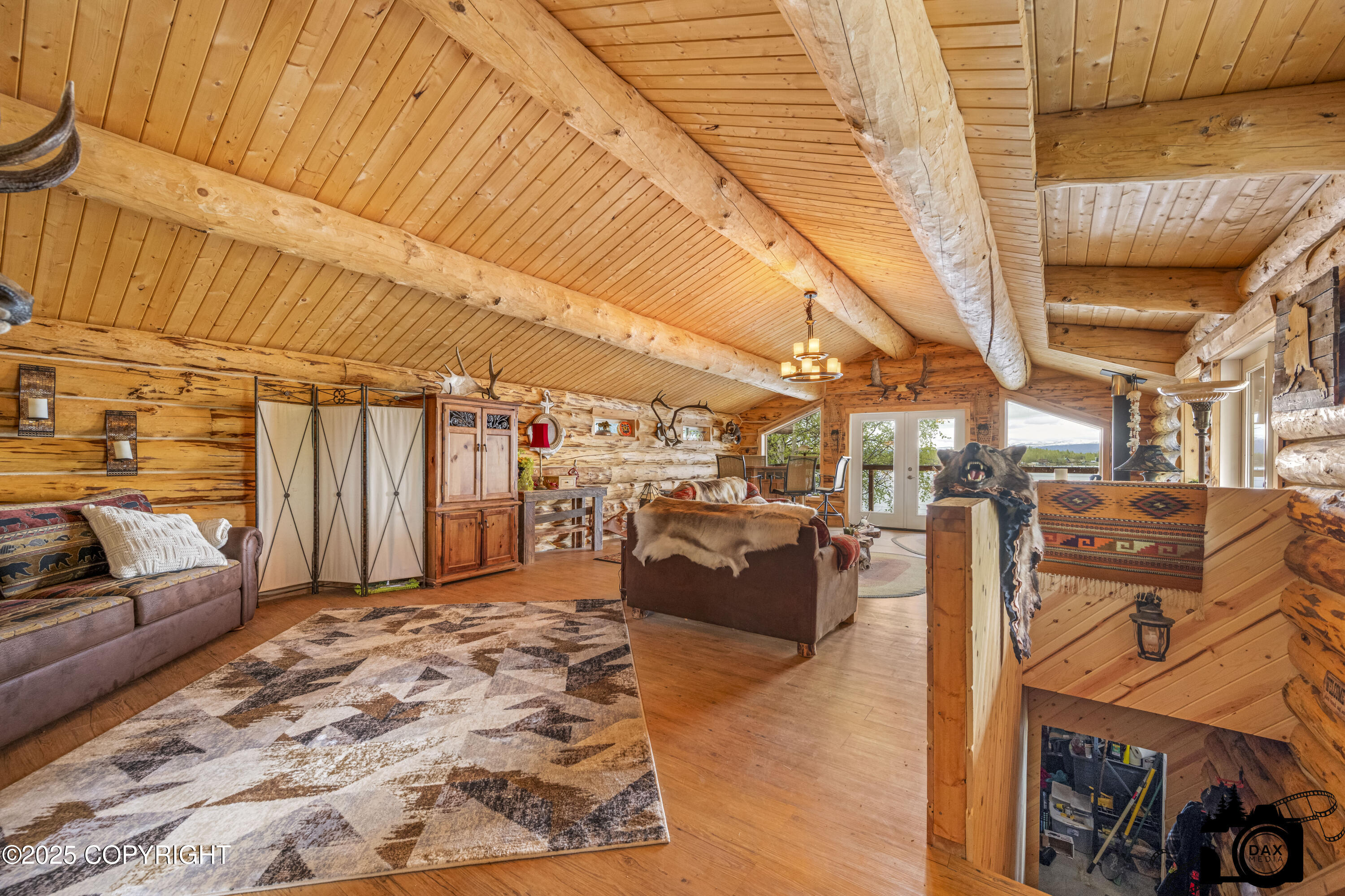 16587 W Tamarack Cove Drive, Big Lake, Alaska image 21