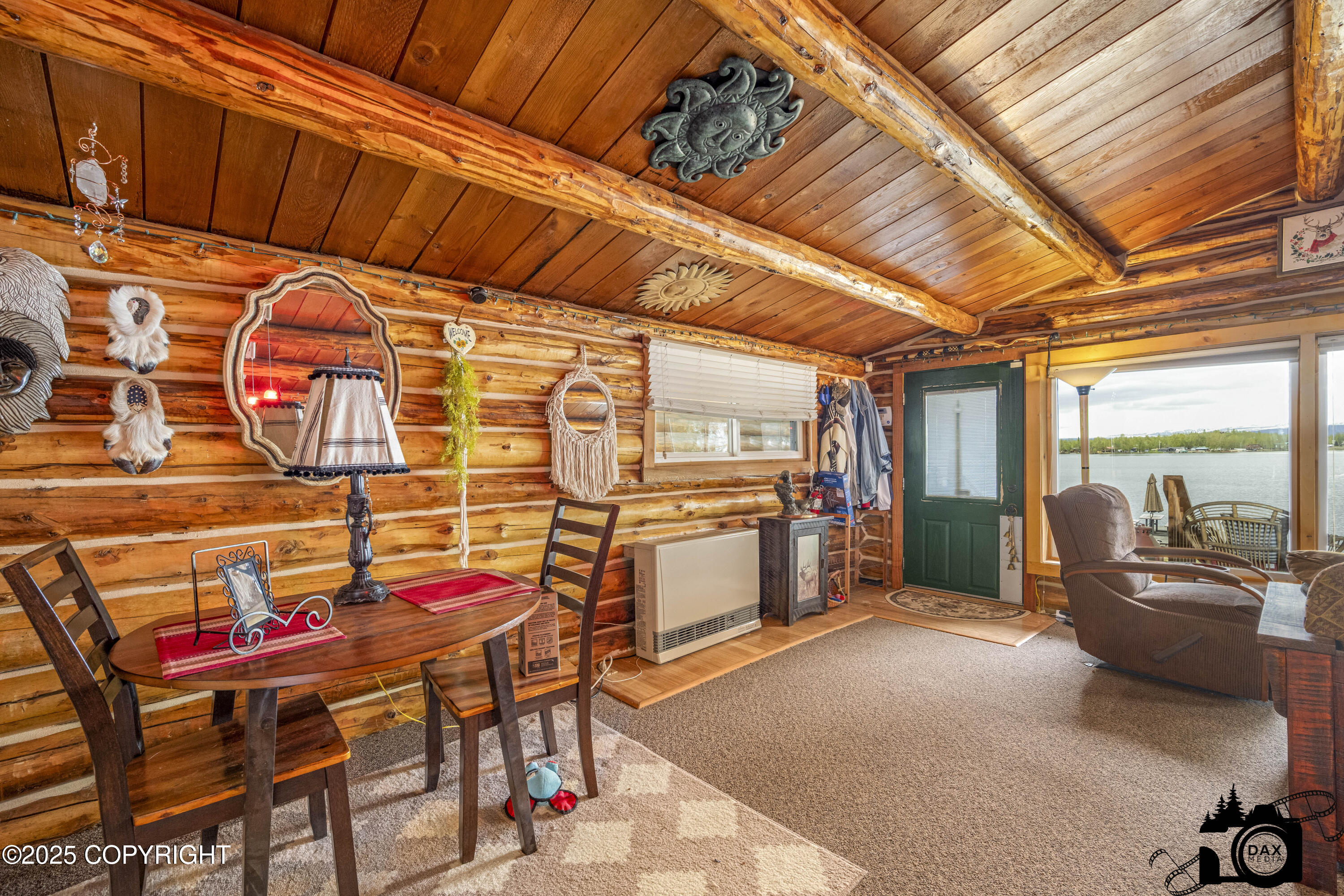 16587 W Tamarack Cove Drive, Big Lake, Alaska image 15