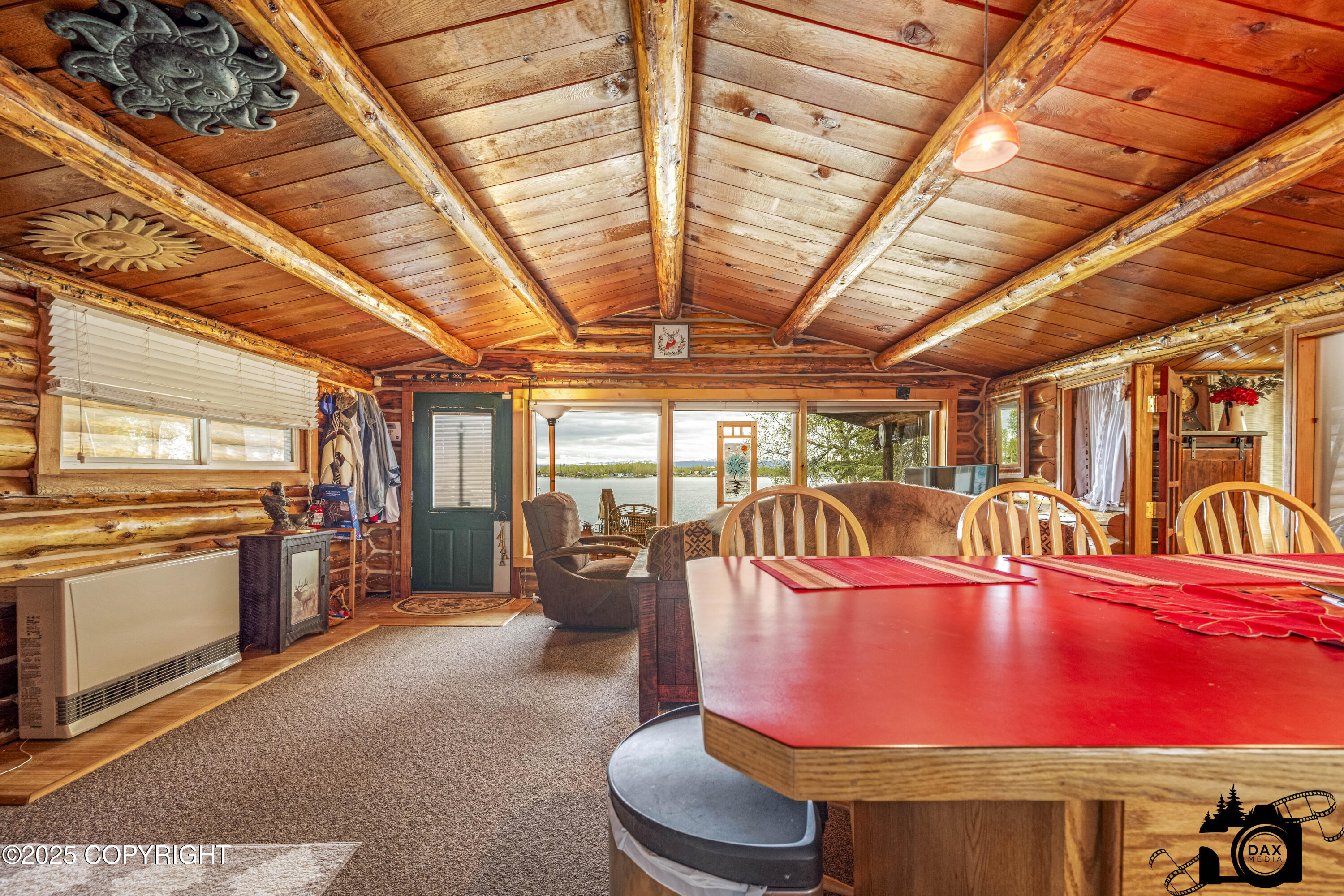 16587 W Tamarack Cove Drive, Big Lake, Alaska image 12