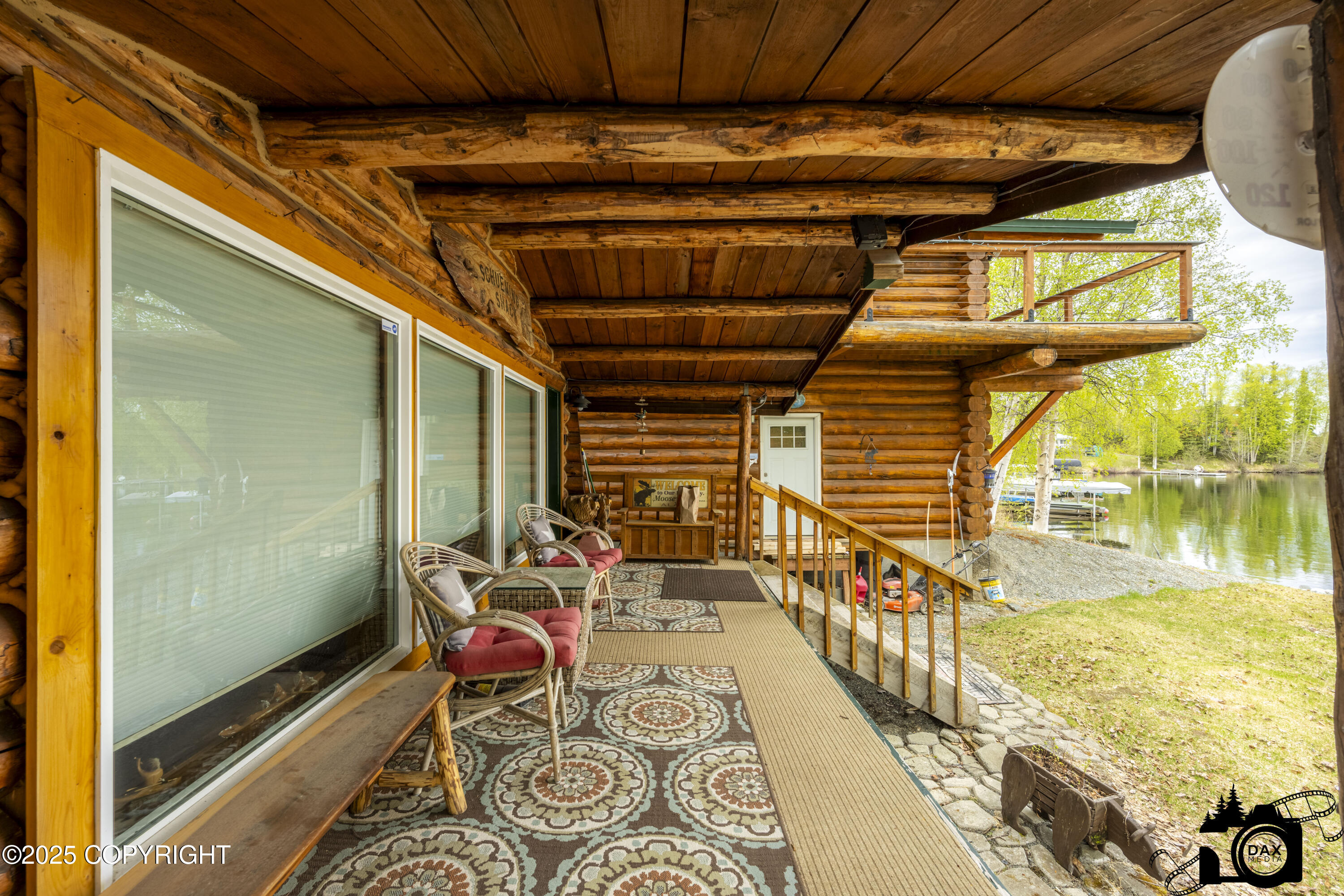 16587 W Tamarack Cove Drive, Big Lake, Alaska image 9