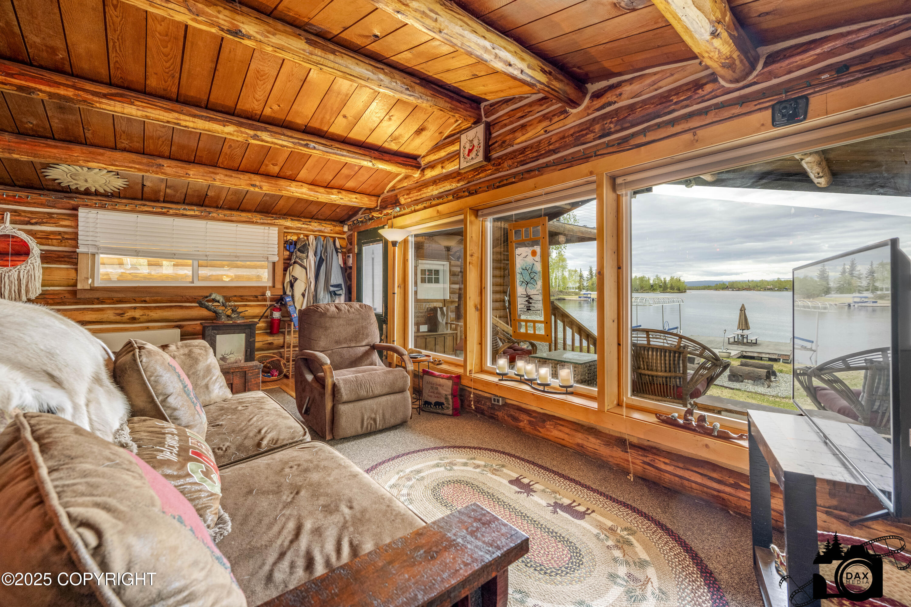 16587 W Tamarack Cove Drive, Big Lake, Alaska image 20