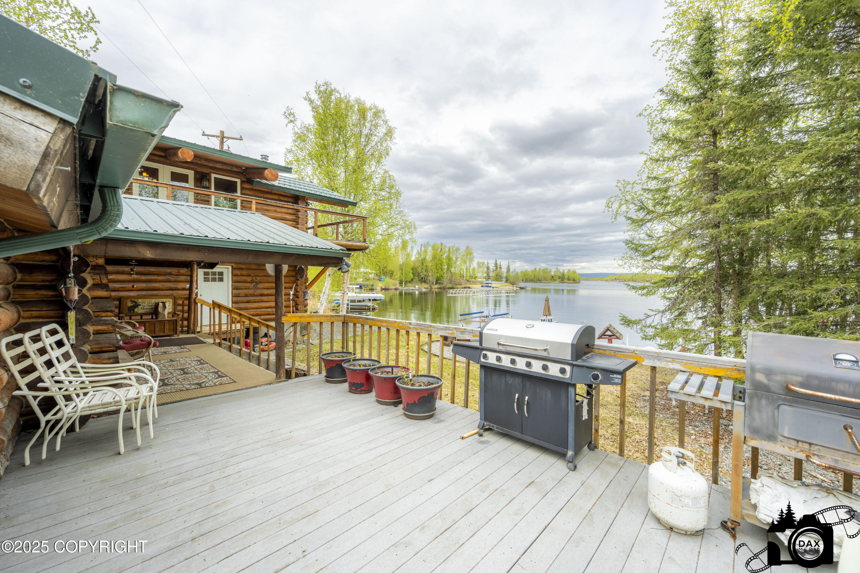 16587 W Tamarack Cove Drive, Big Lake, Alaska image 7