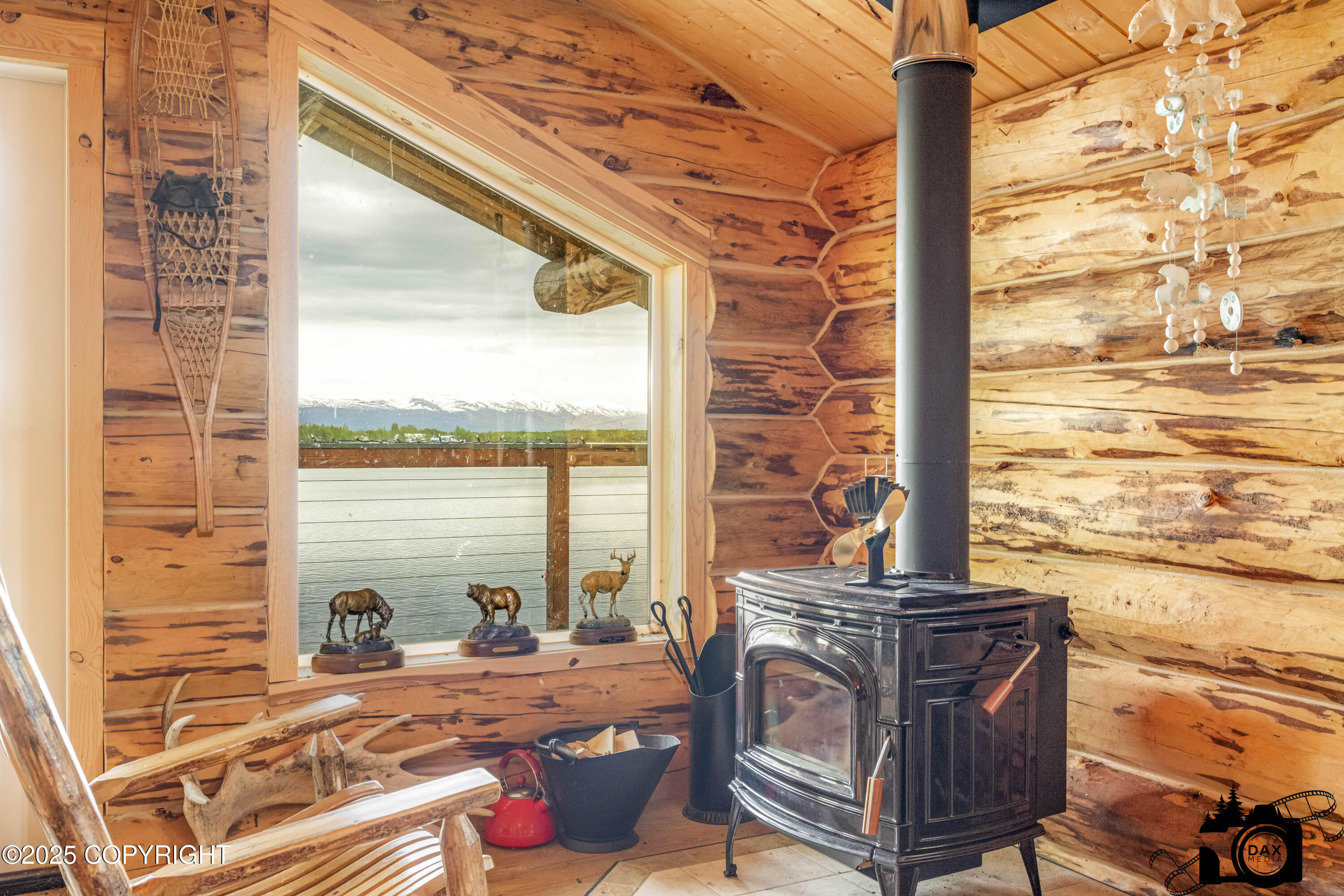 16587 W Tamarack Cove Drive, Big Lake, Alaska image 25