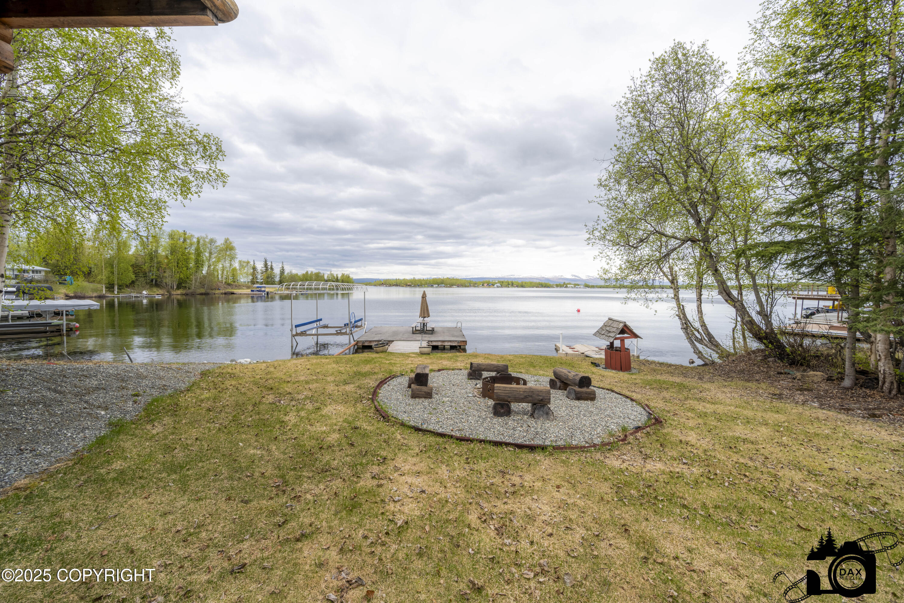 16587 W Tamarack Cove Drive, Big Lake, Alaska image 5