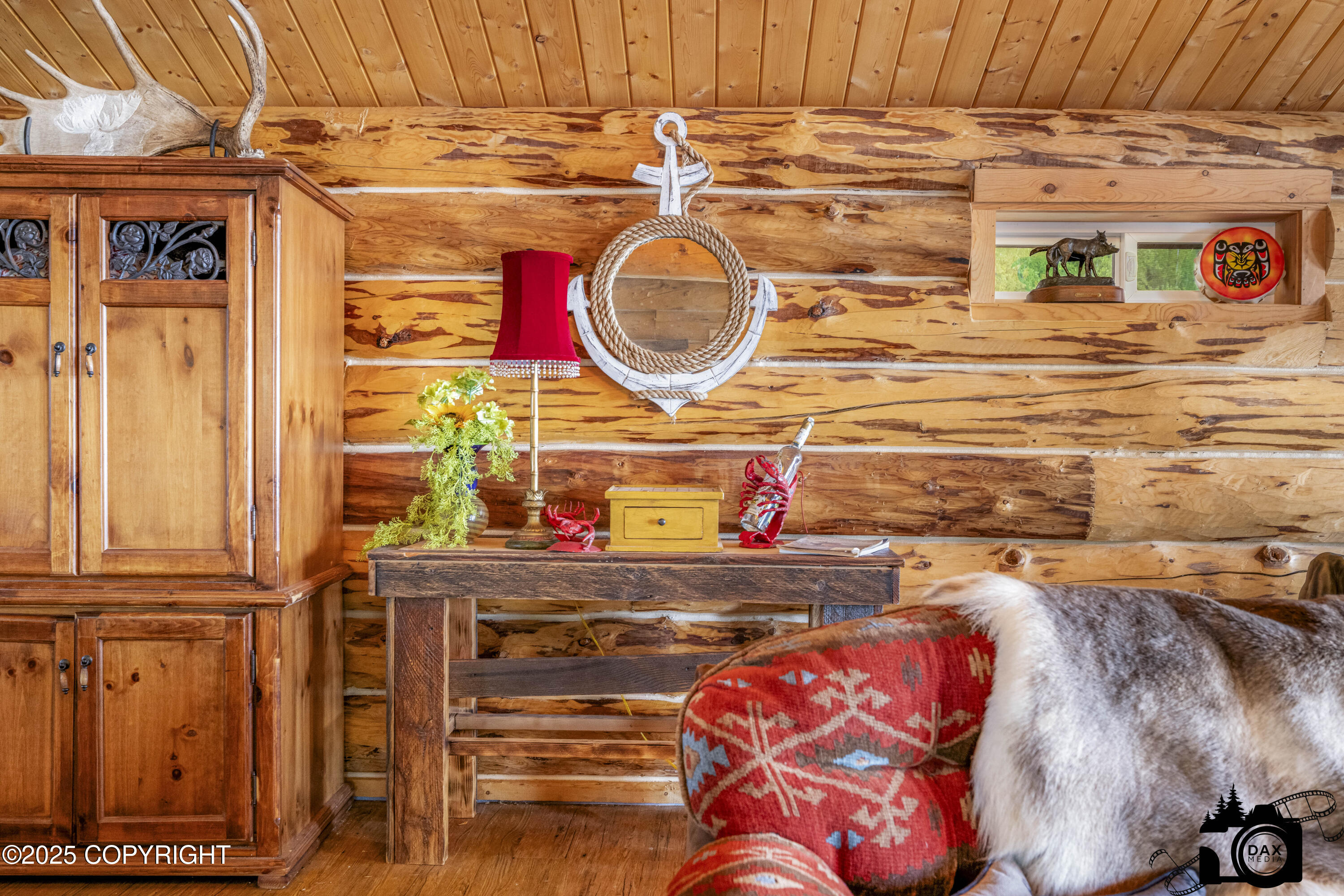 16587 W Tamarack Cove Drive, Big Lake, Alaska image 27