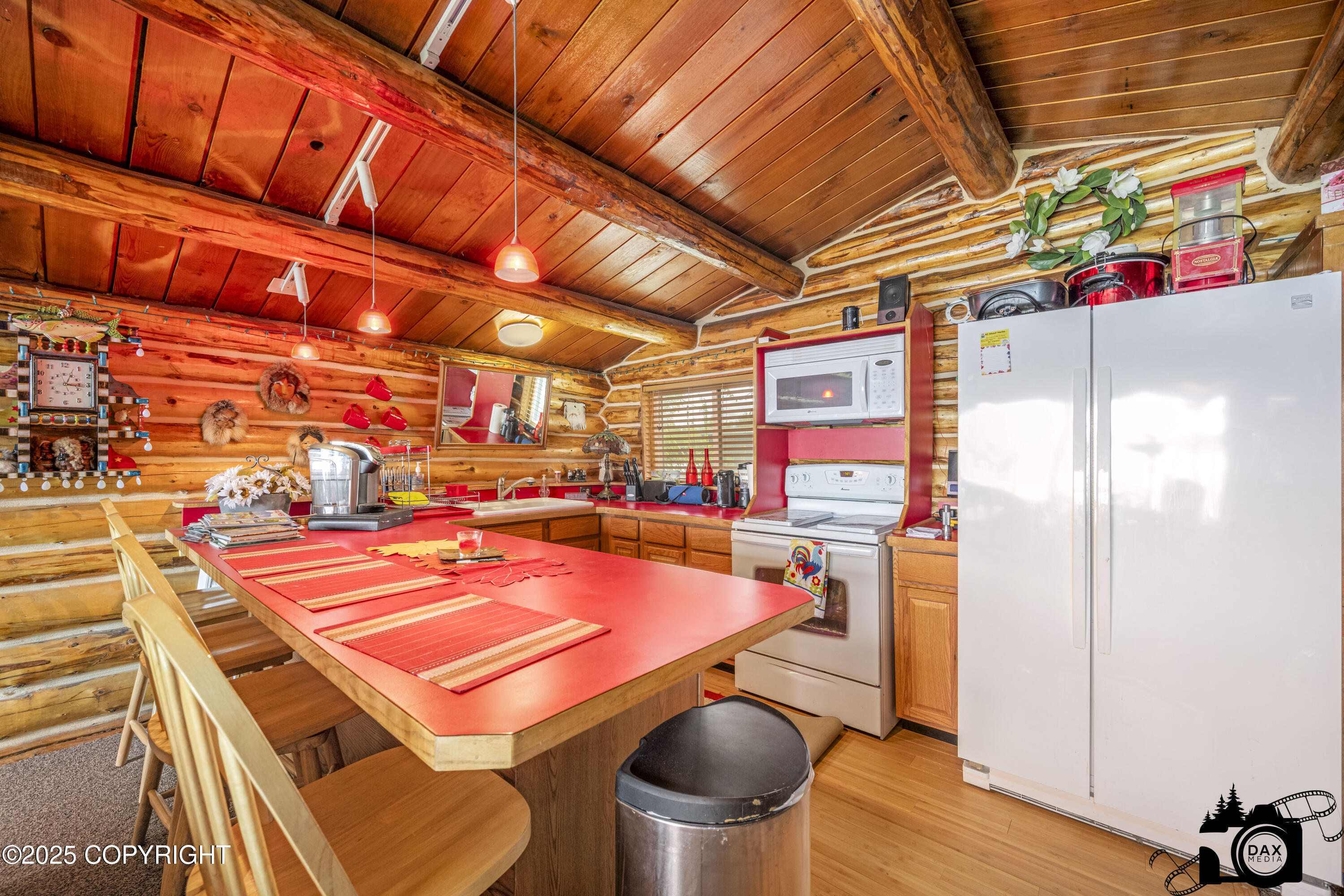 16587 W Tamarack Cove Drive, Big Lake, Alaska image 13