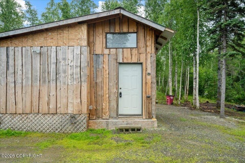 Photo of 000 N Tammy Lane, Wasilla, AK 99654 (MLS # 26-9797)