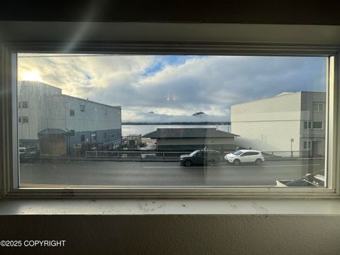 Photo of 1450 Tongass Avenue #2, Ketchikan, AK 99901 (MLS # 25-14645)