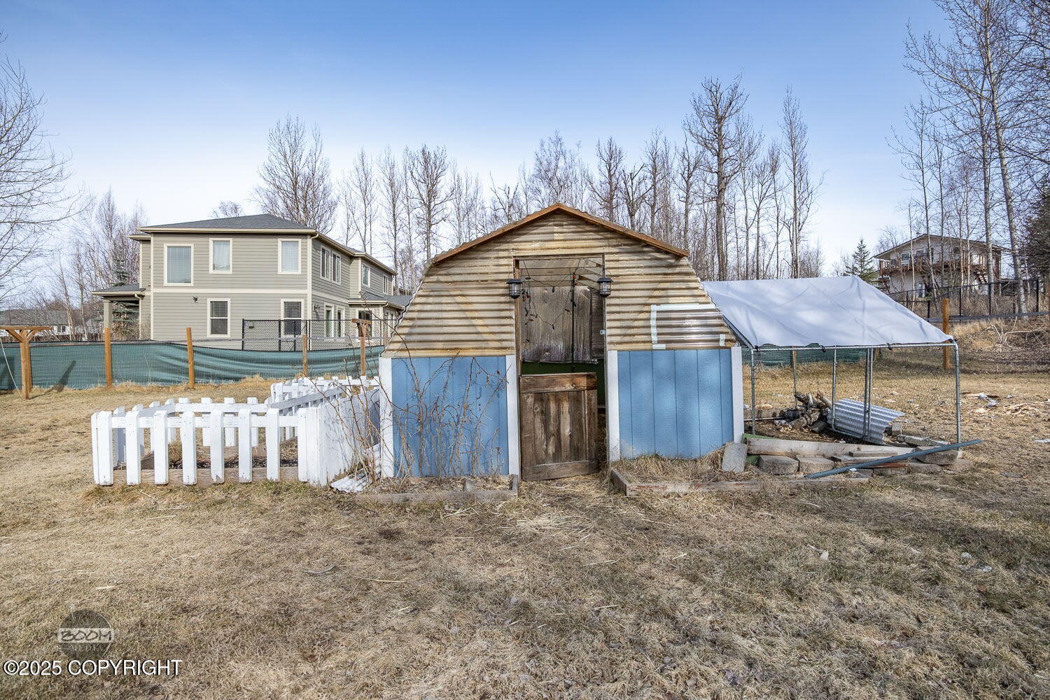 2413 Coggin Drive, Wasilla, Alaska image 41