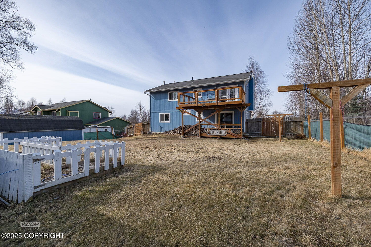 2413 Coggin Drive, Wasilla, Alaska image 45