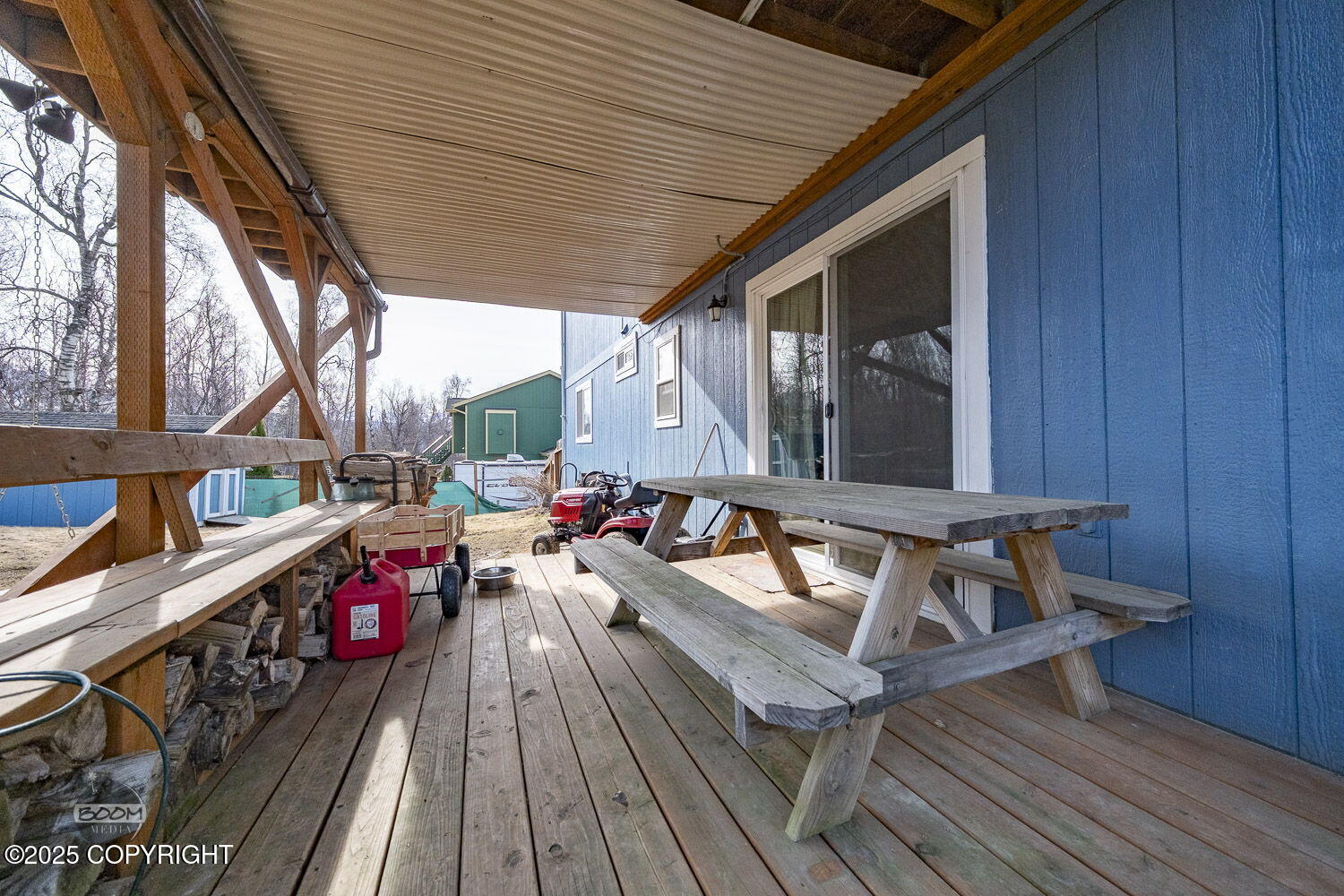 2413 Coggin Drive, Wasilla, Alaska image 38