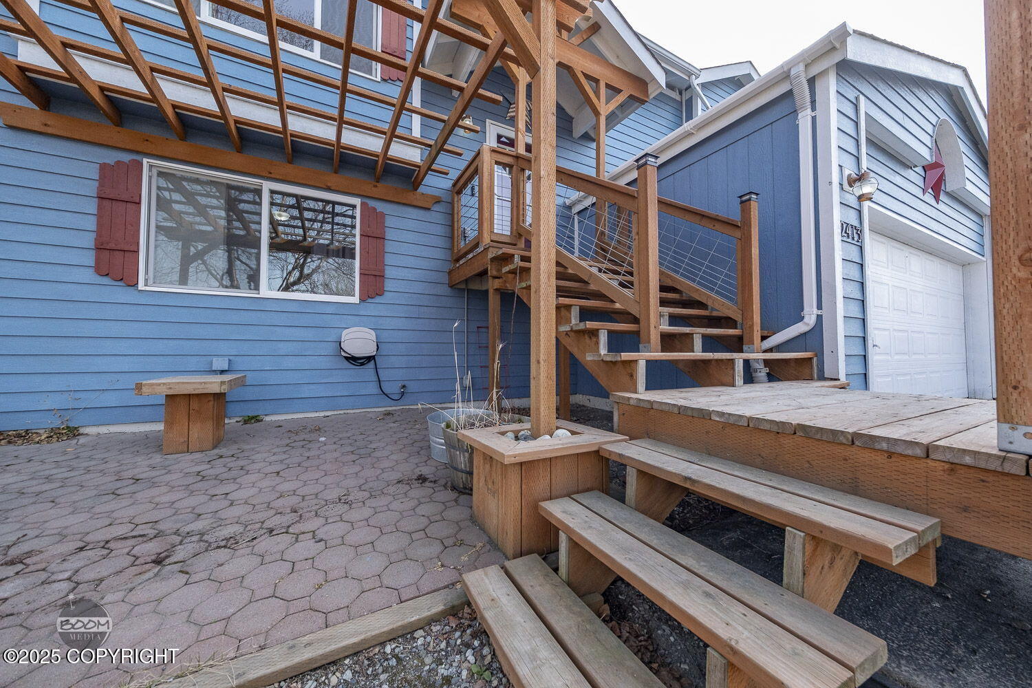 2413 Coggin Drive, Wasilla, Alaska image 48