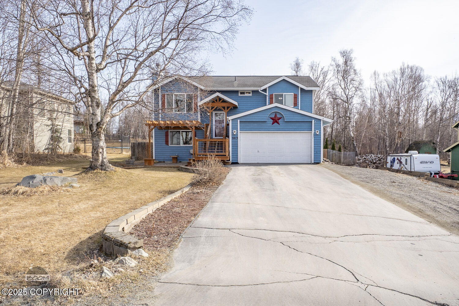 2413 Coggin Drive, Wasilla, Alaska image 49