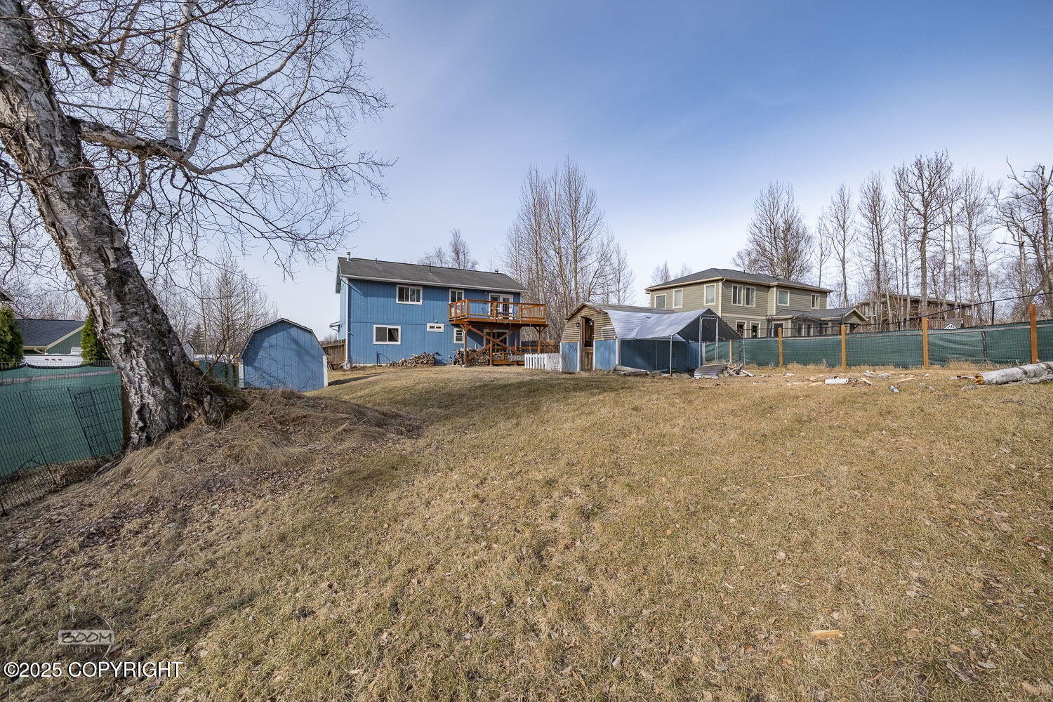 2413 Coggin Drive, Wasilla, Alaska image 43