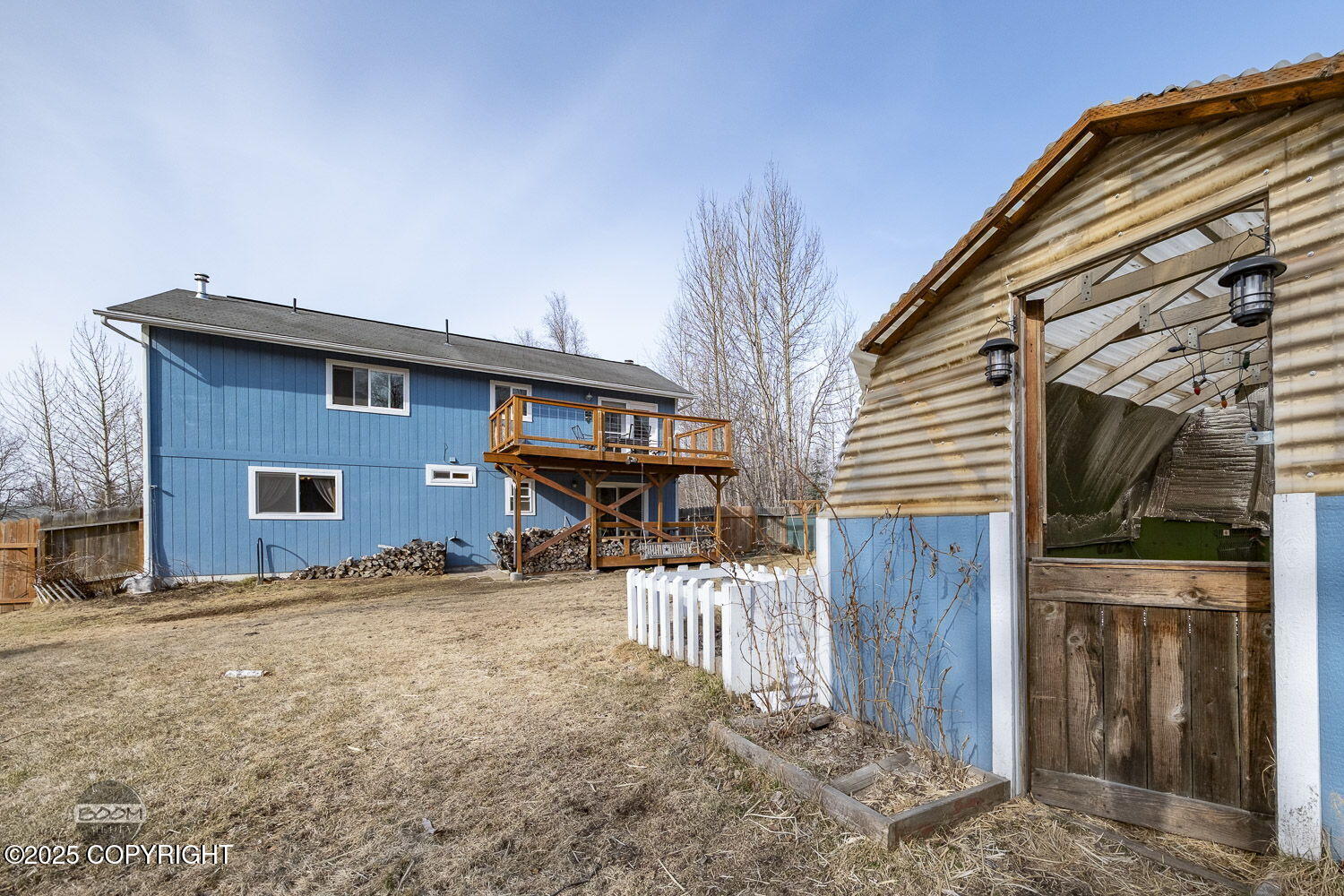 2413 Coggin Drive, Wasilla, Alaska image 42