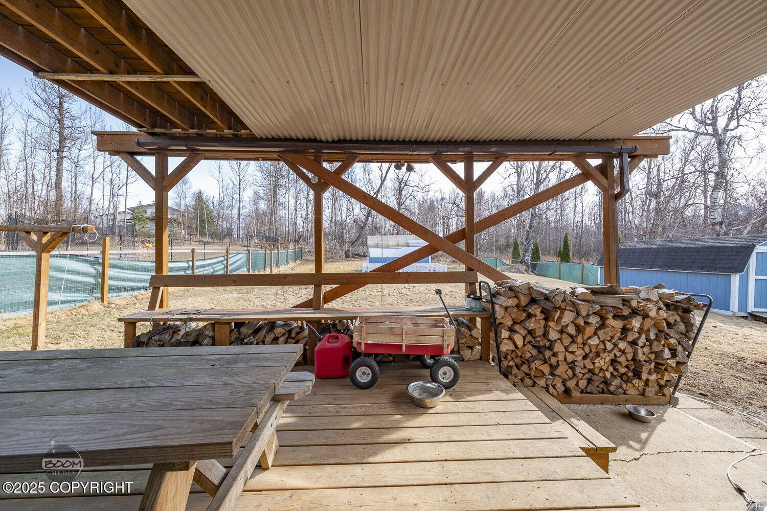 2413 Coggin Drive, Wasilla, Alaska image 39