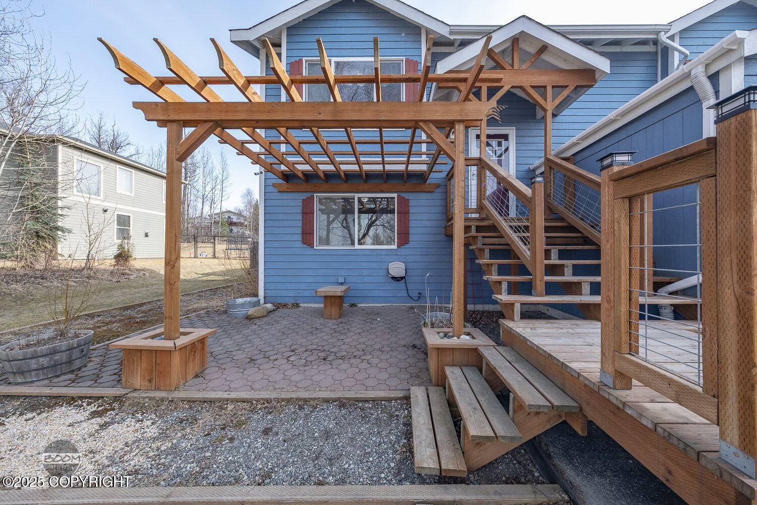 2413 Coggin Drive, Wasilla, Alaska image 47