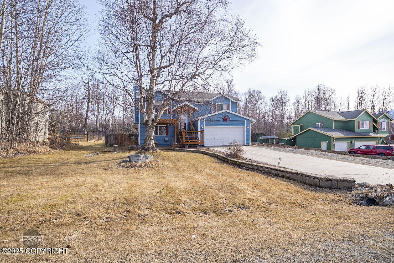 2413 Coggin Drive, Wasilla, Alaska image 50