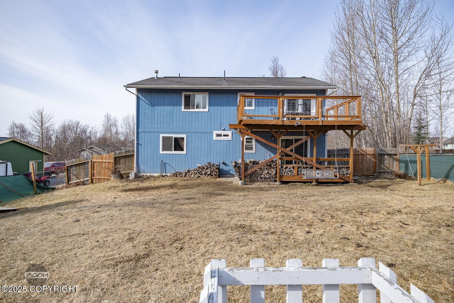 2413 Coggin Drive, Wasilla, Alaska image 46