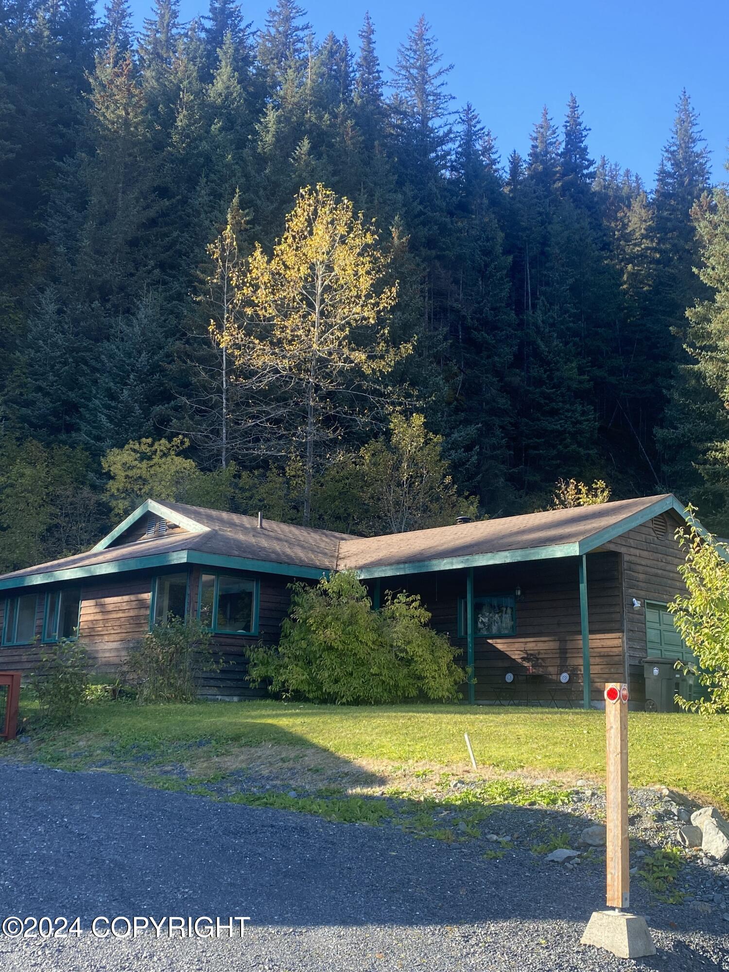 1915 Dora Way, Seward, Alaska image 2