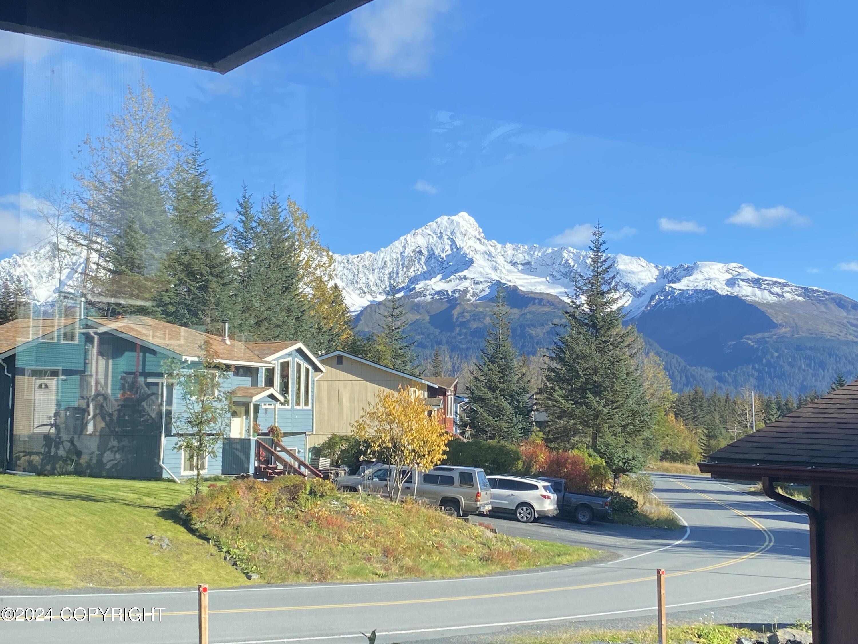 1915 Dora Way, Seward, Alaska image 8