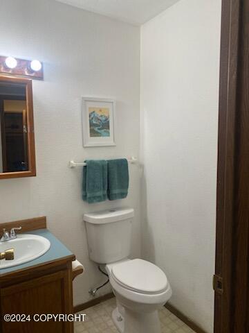 1915 Dora Way, Seward, Alaska image 29
