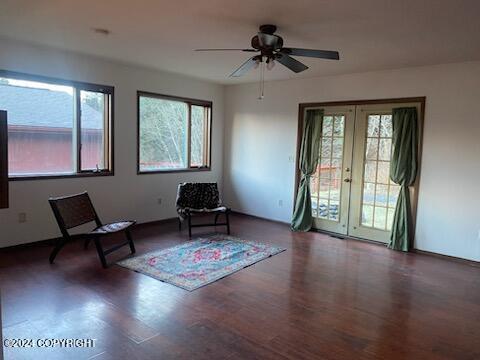 1915 Dora Way, Seward, Alaska image 30