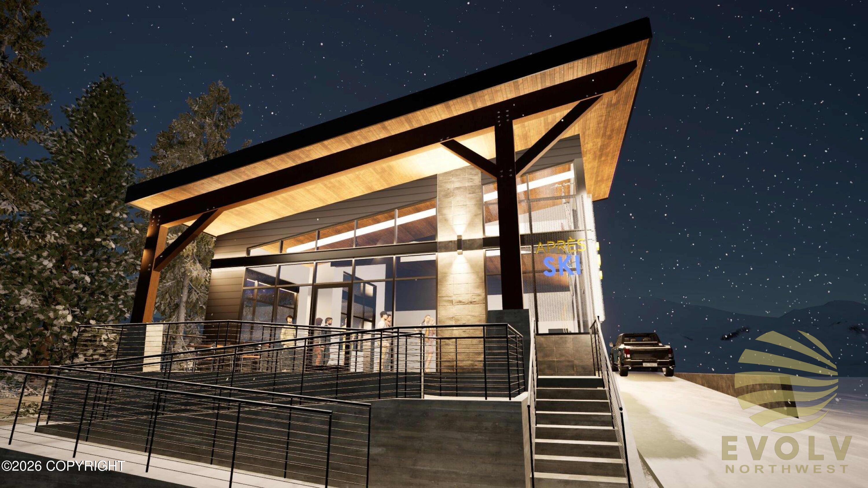 000 Girdwood Place #2