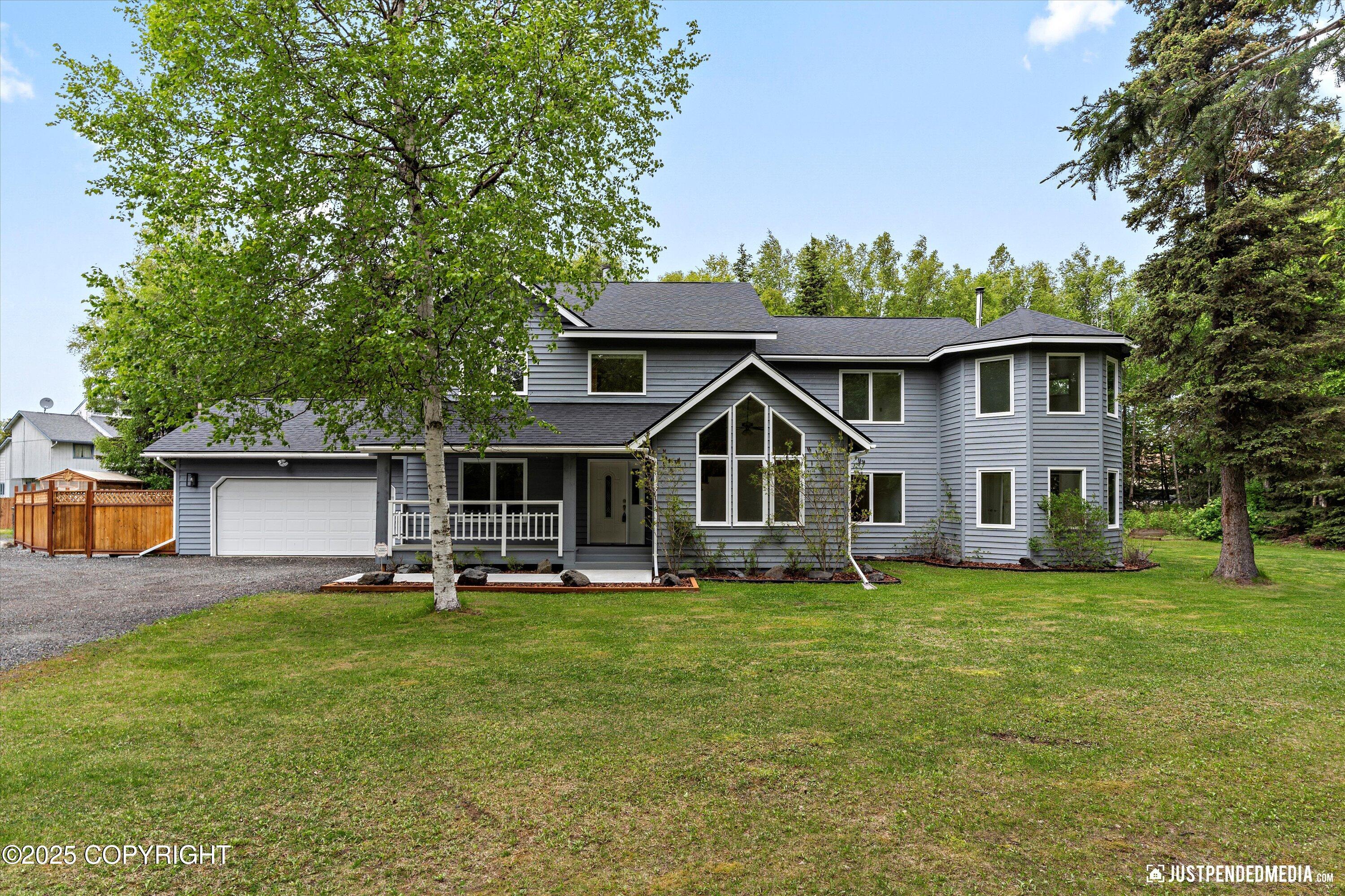1701 Woo Boulevard, Anchorage, Alaska image 3