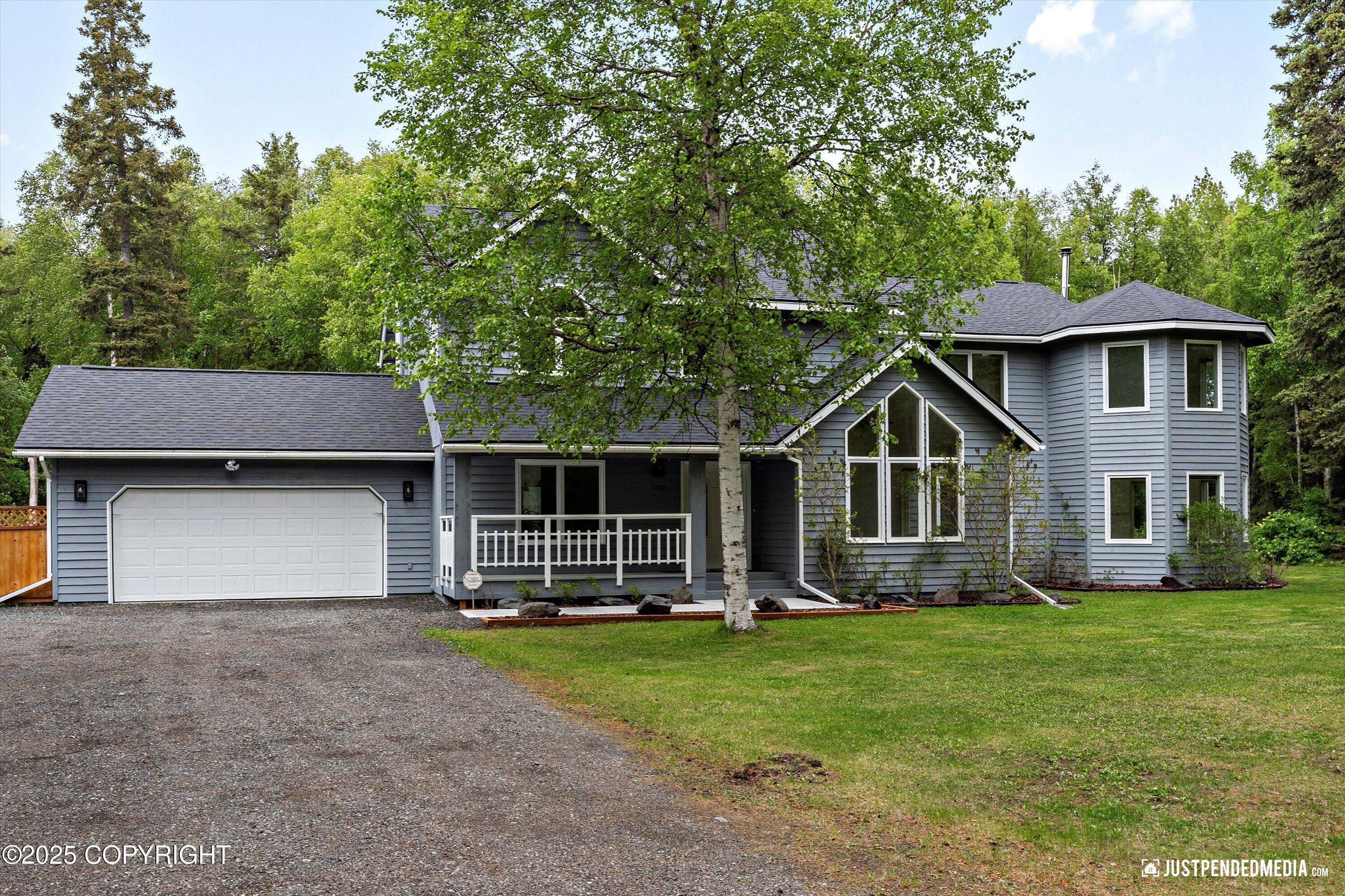 1701 Woo Boulevard, Anchorage, Alaska image 2