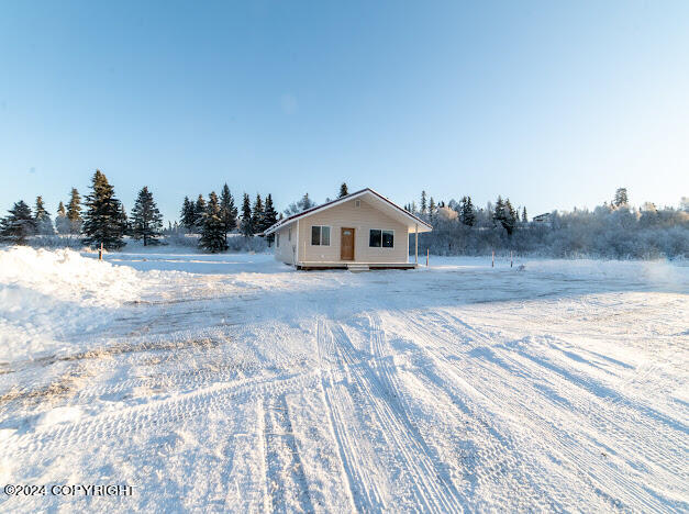 22130 Becharof Circle, Kasilof, Alaska image 2