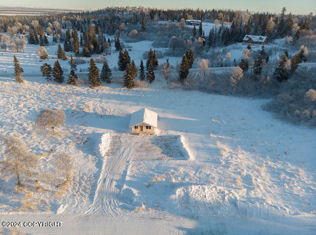 22130 Becharof Circle, Kasilof, Alaska image 4