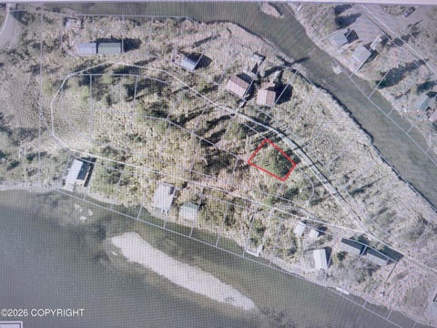 Vacant Land For Sale - 45617 Back Troll Aly<br/> Kenai, AK 99611