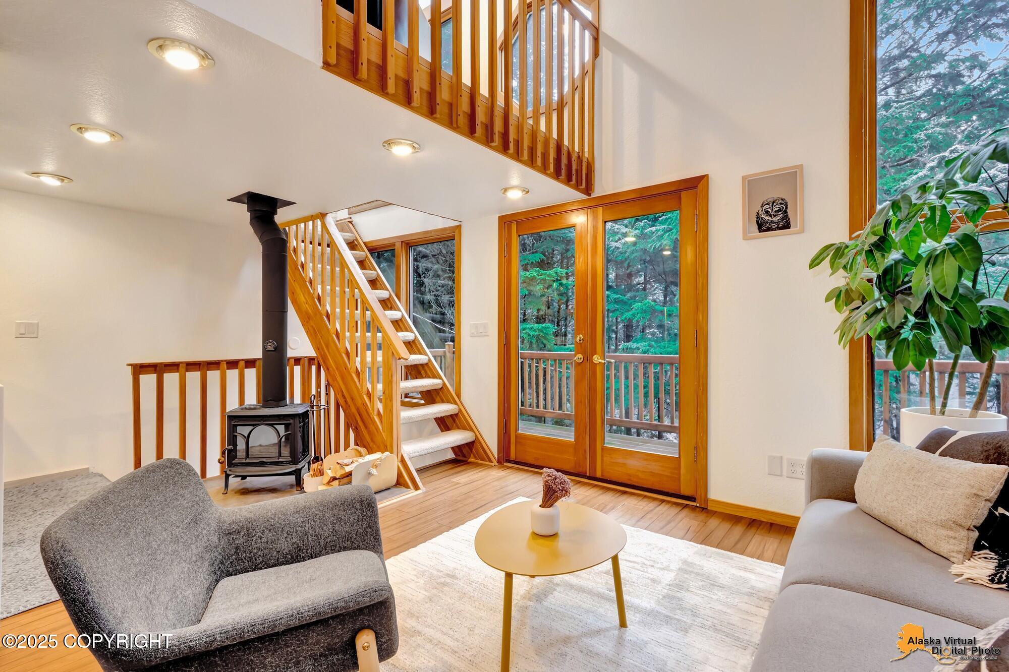 275 Hottentot Mine Road