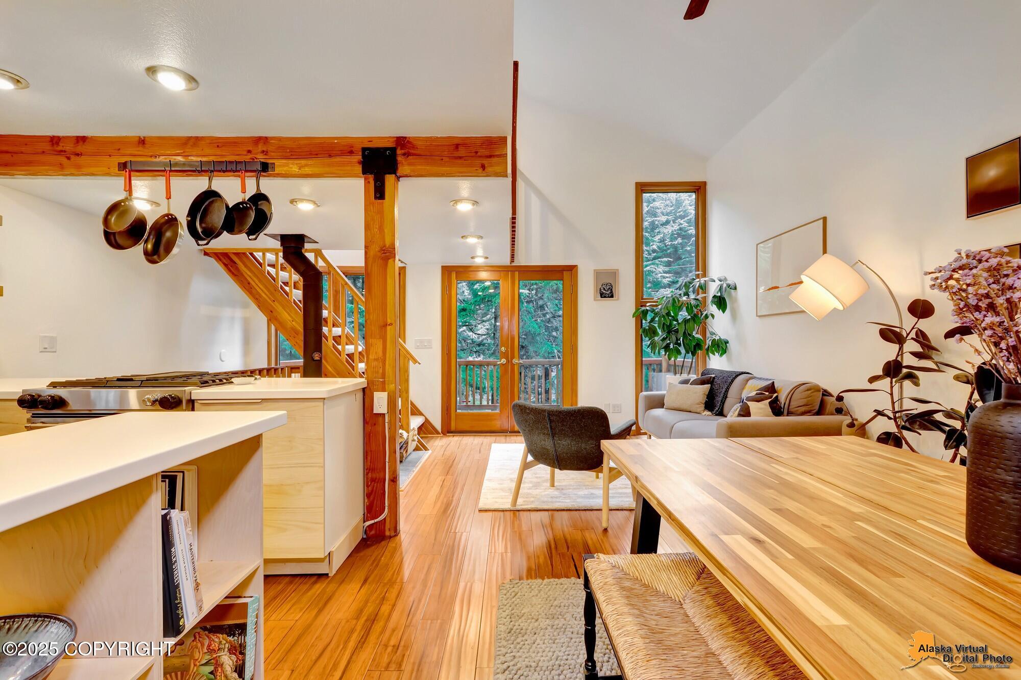 275 Hottentot Mine Road