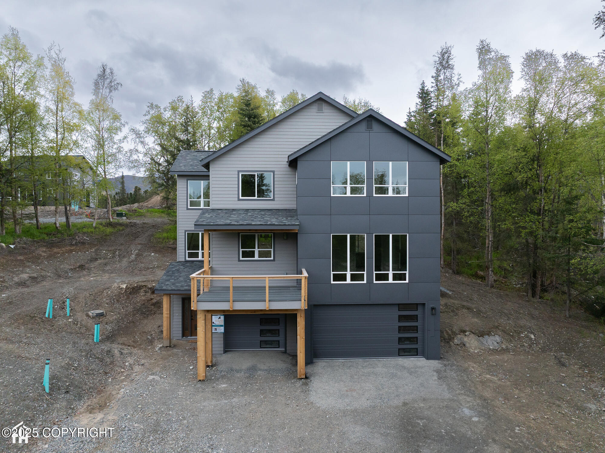 14311 N Pickett Street, Anchorage, Idaho image 33