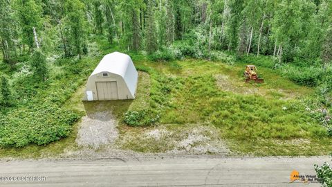 Photo of 18990 W Willow Circle, Willow, AK 99688 (MLS # 26-7444)