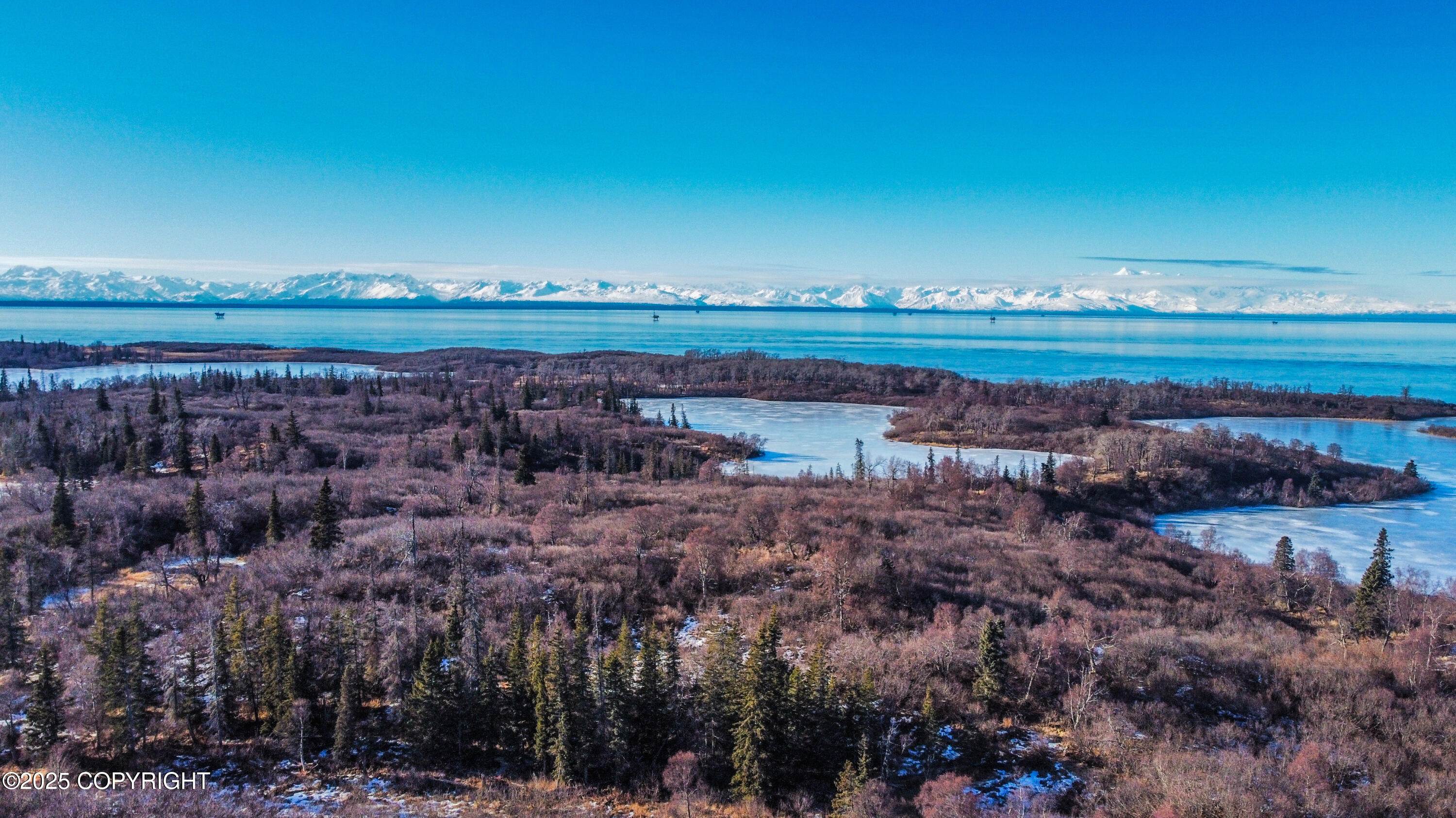 Hayes Court, Nikiski/North Kenai, Alaska image 2