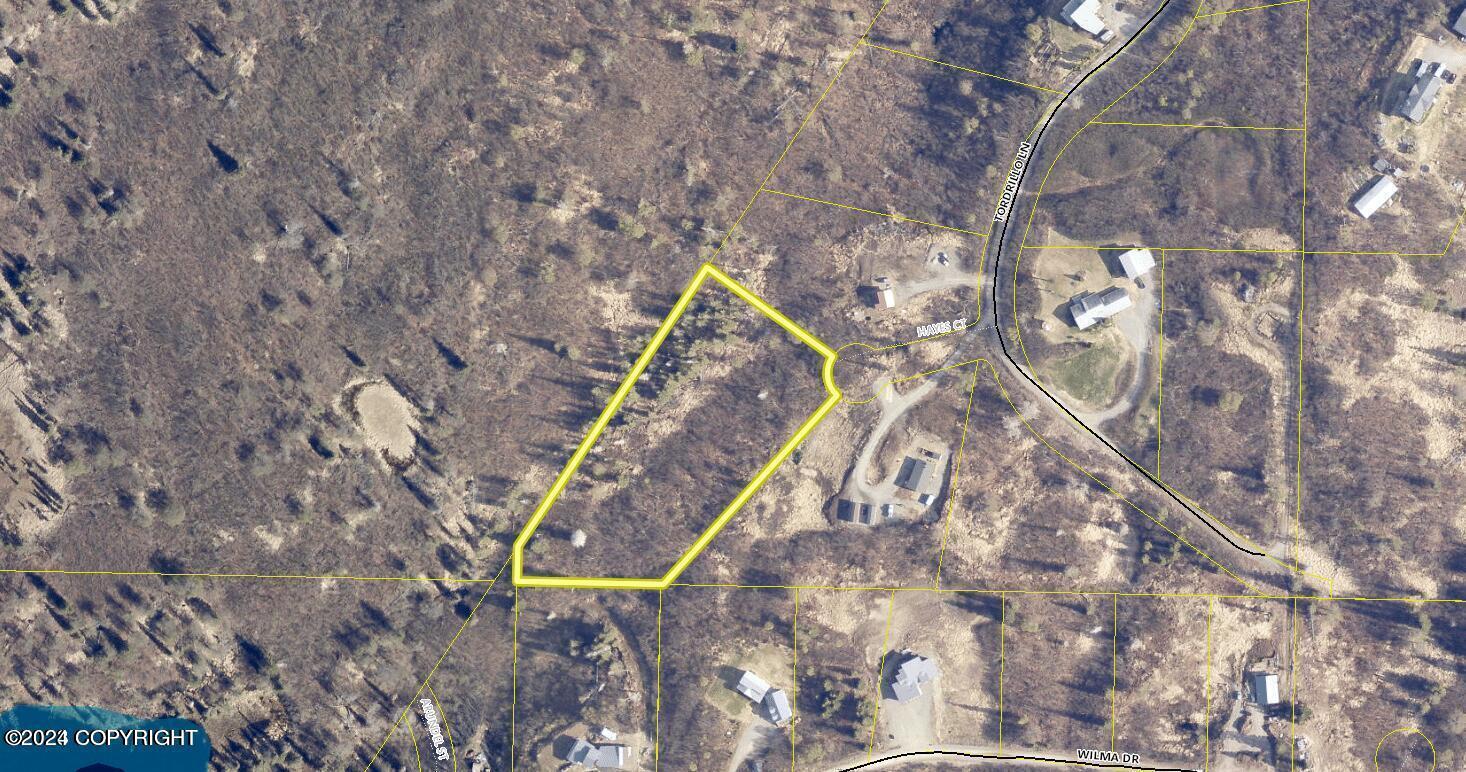 Hayes Court, Nikiski/North Kenai, Alaska image 12
