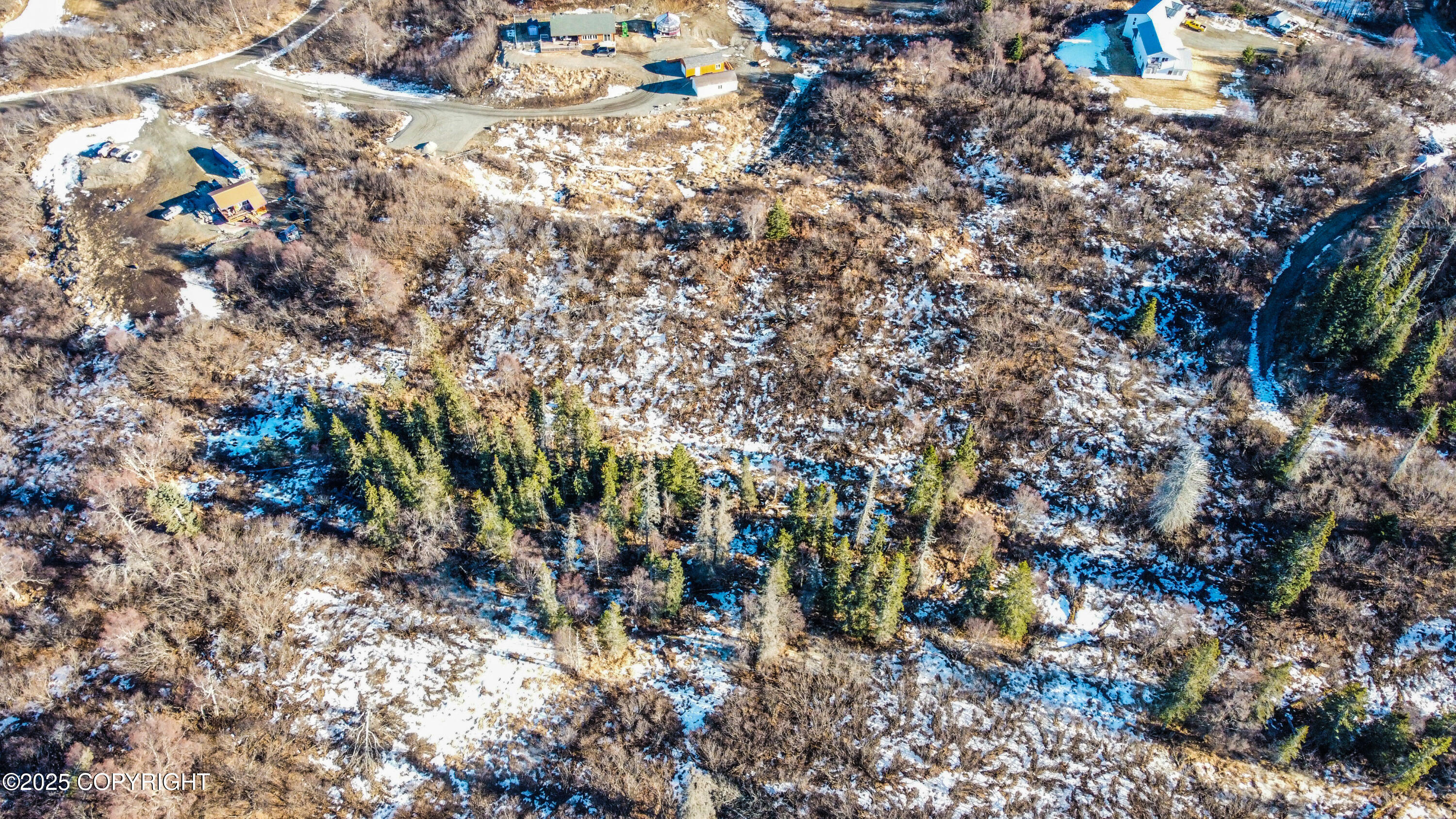 Hayes Court, Nikiski/North Kenai, Alaska image 5