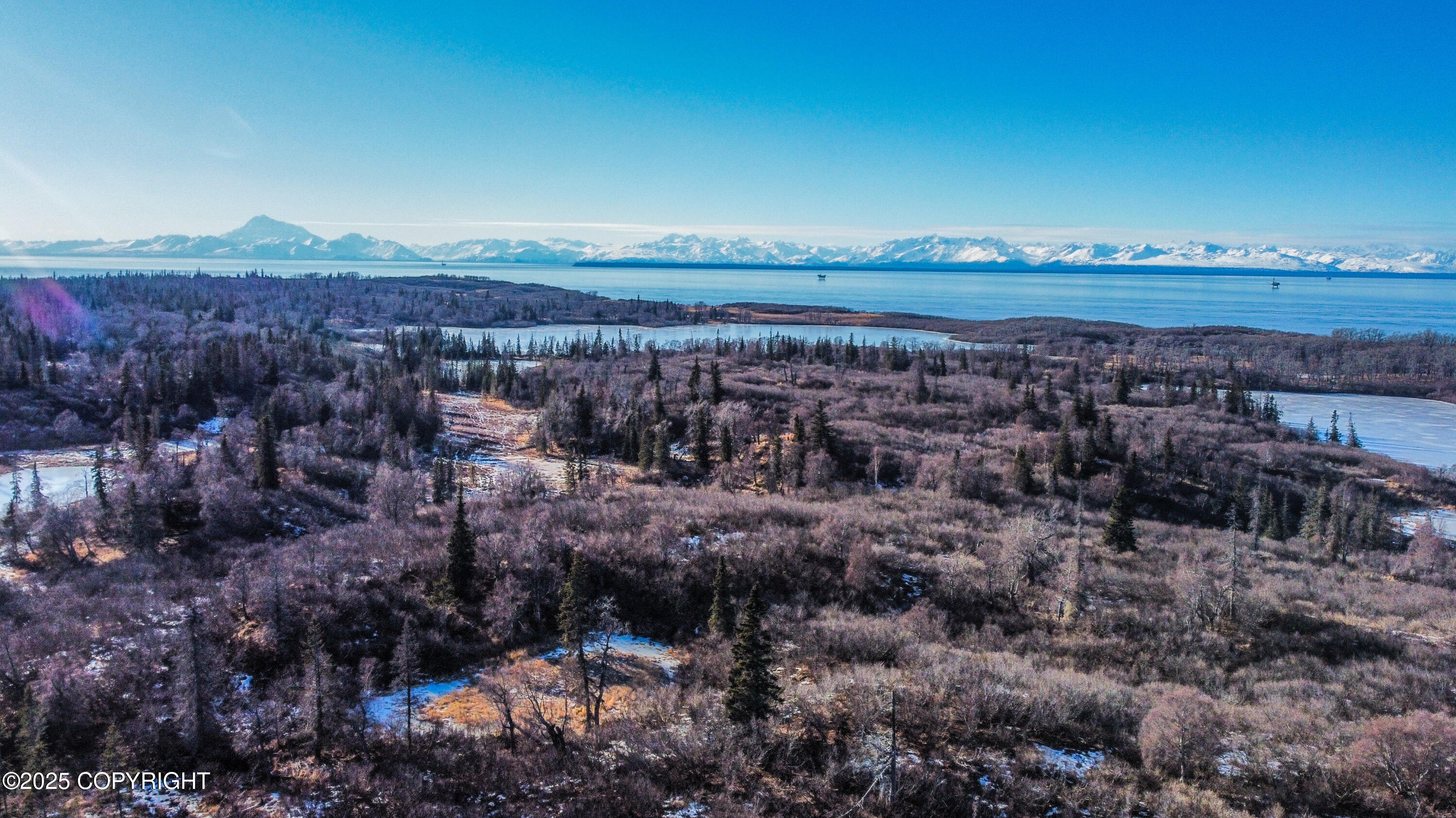 Hayes Court, Nikiski/North Kenai, Alaska image 3