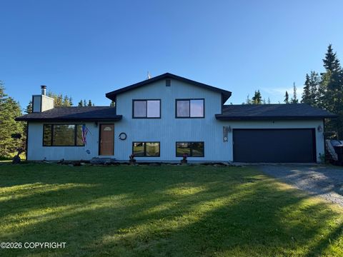 Homes For Sale - 2560 Seine Court<br/> Kenai, AK 99611