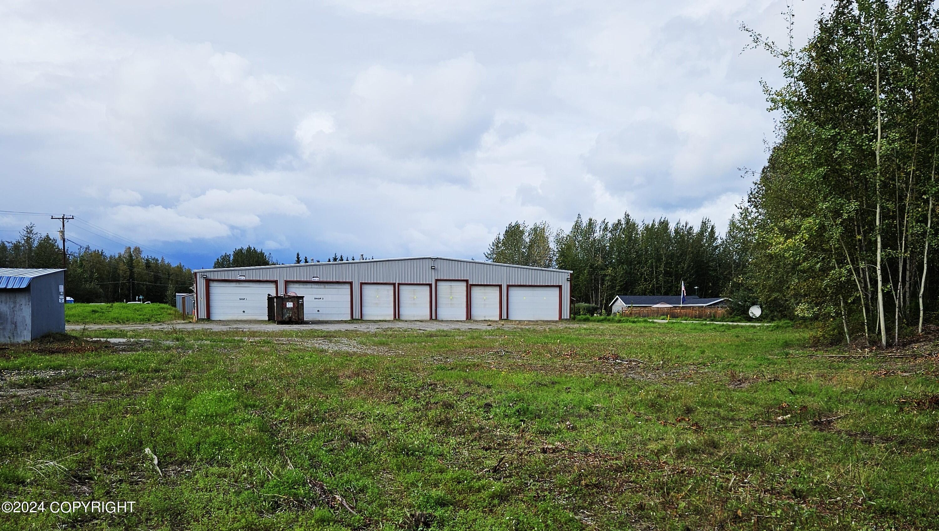 4443 Moose Creek Avenue