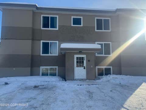 Apartment For Rent - 900 W 26th Avenue #15<br/> Anchorage, AK 99503