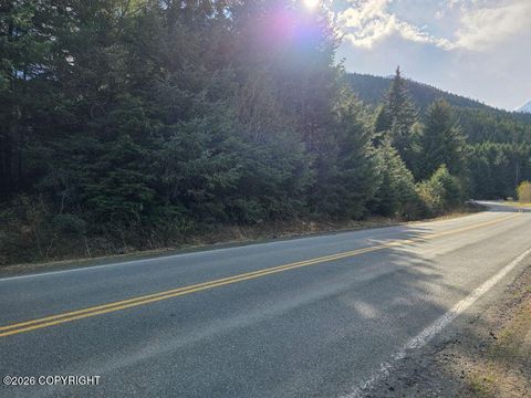 Vacant Land For Sale - L3 Lutak Road<br/> Haines, AK 99827