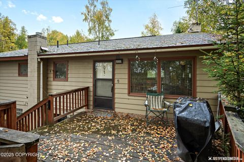 12121 Horseshoe Drive Eagle River AK 99577